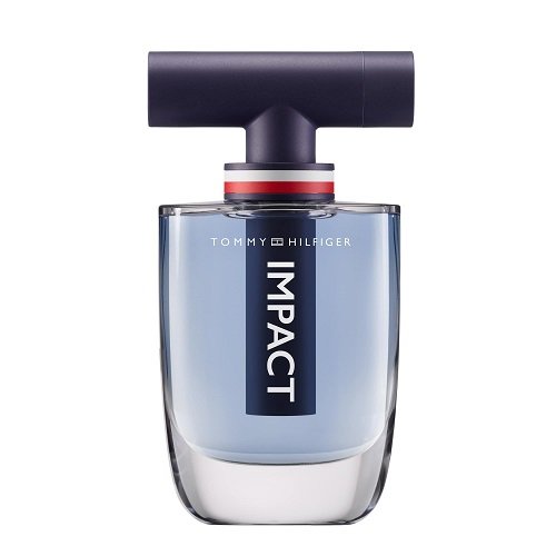 Tommy Hilfiger Impact - Eau de Toilette 0022548420140